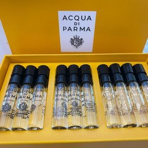 Acqua di parma discovery set